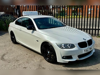 Used BMW 3 Series 2012 for sale - 79140837: Photo