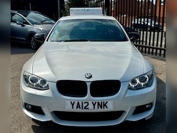 Used BMW 3 Series 2012 for sale - 79140837: Photo