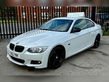 Used BMW 3 Series 2012 for sale - 79140837: Photo