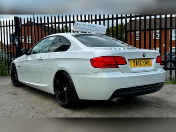 Used BMW 3 Series 2012 for sale - 79140837: Photo