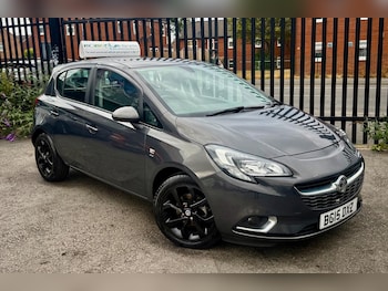 Used Vauxhall Corsa 2015 for sale - 79465085: Photo
