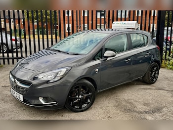 Used Vauxhall Corsa 2015 for sale - 79465085: Photo