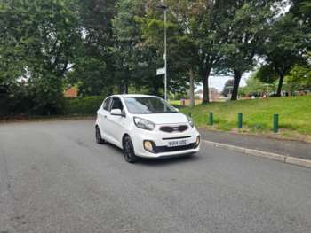 2014 (14) - 1.0 VR7 3dr