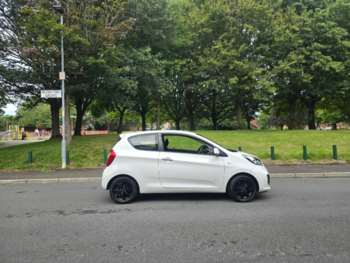 Used Kia Picanto 2014 for sale - 75386089: Photo