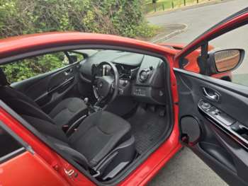 Used Renault Clio 2013 for sale - 74754848: Photo