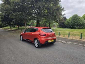 Used Renault Clio 2013 for sale - 74754848: Photo
