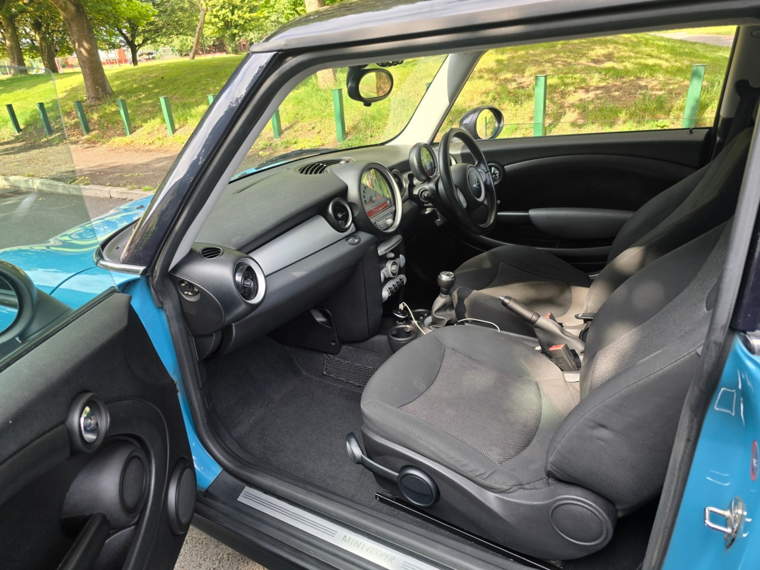 MINI Hatch 2009 (09) - 1.6 Cooper 3dr - Image 10