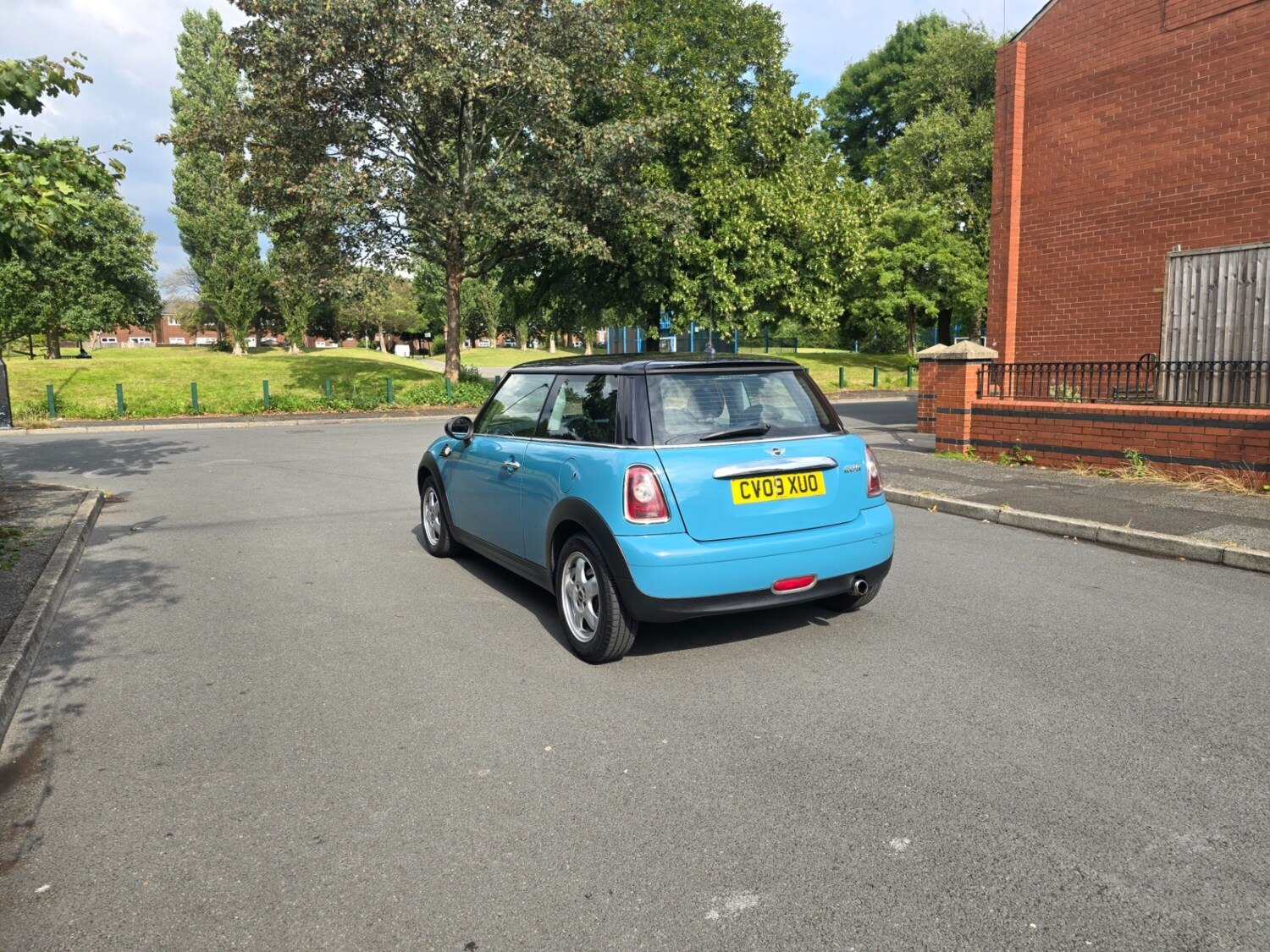 MINI Hatch 2009 (09) - 1.6 Cooper 3dr - Image 12