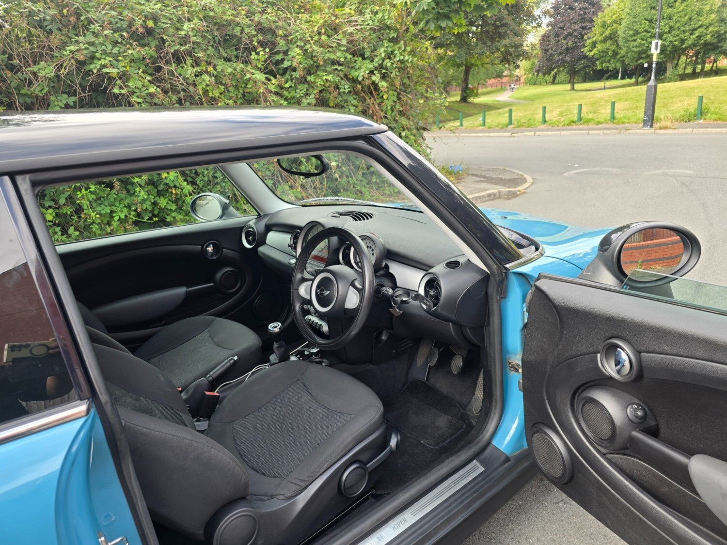 MINI Hatch 2009 (09) - 1.6 Cooper 3dr - Image 13