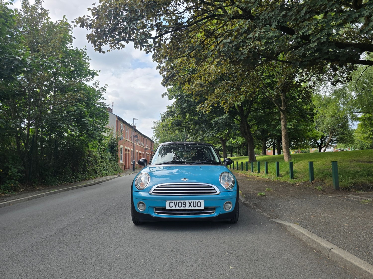 MINI Hatch 2009 (09) - 1.6 Cooper 3dr - Image 17