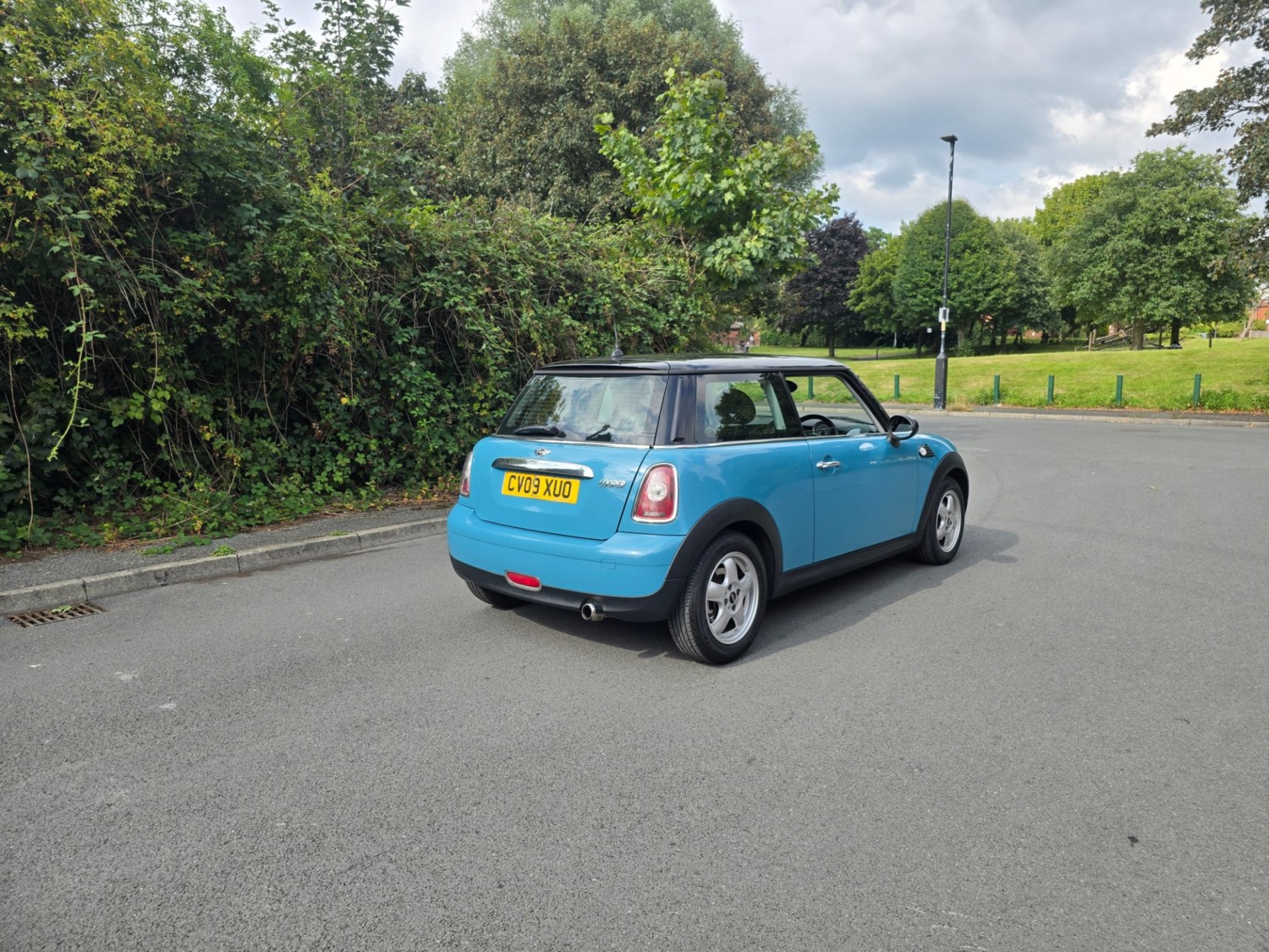 MINI Hatch 2009 (09) - 1.6 Cooper 3dr - Image 3
