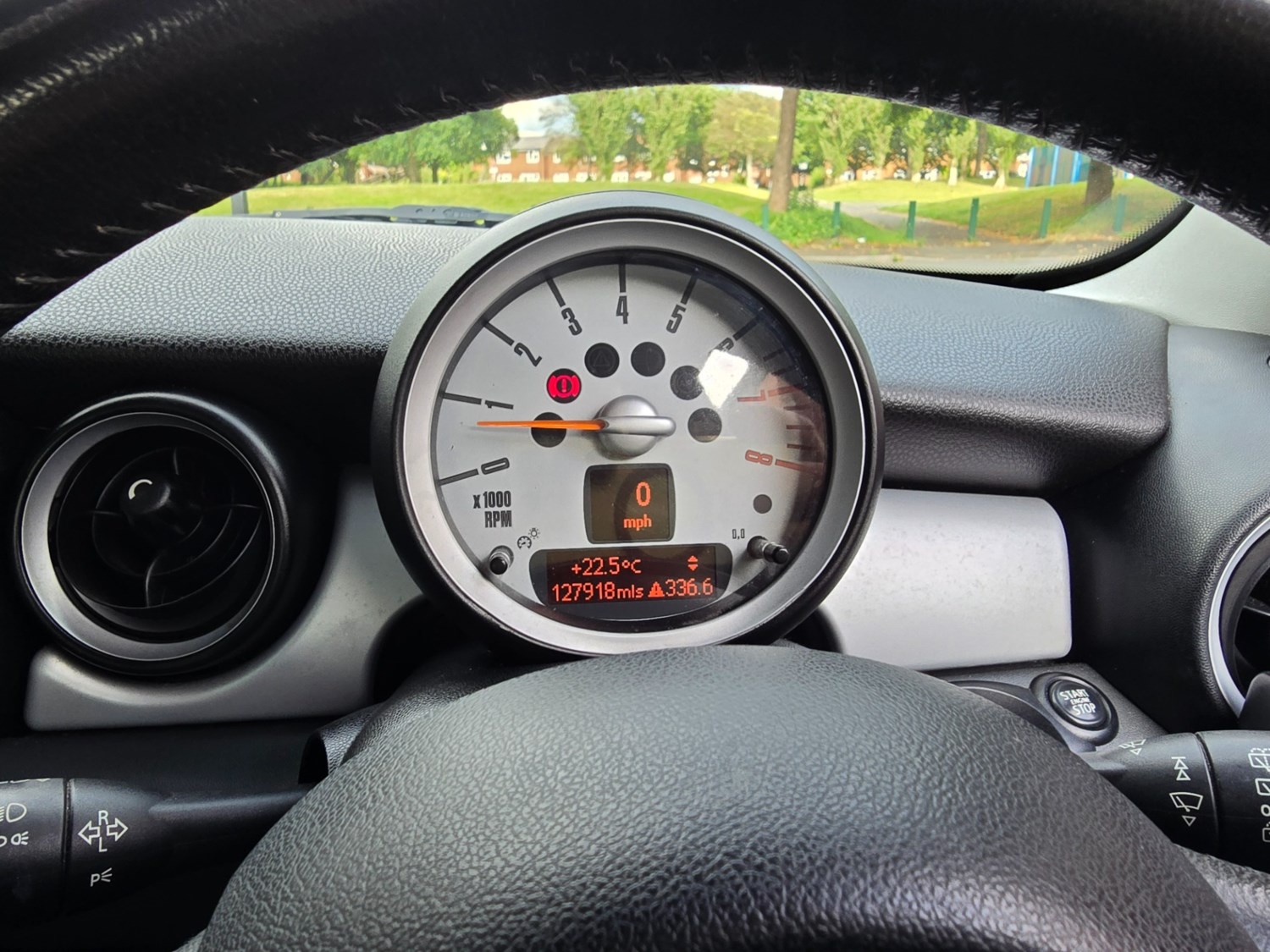 MINI Hatch 2009 (09) - 1.6 Cooper 3dr - Image 5