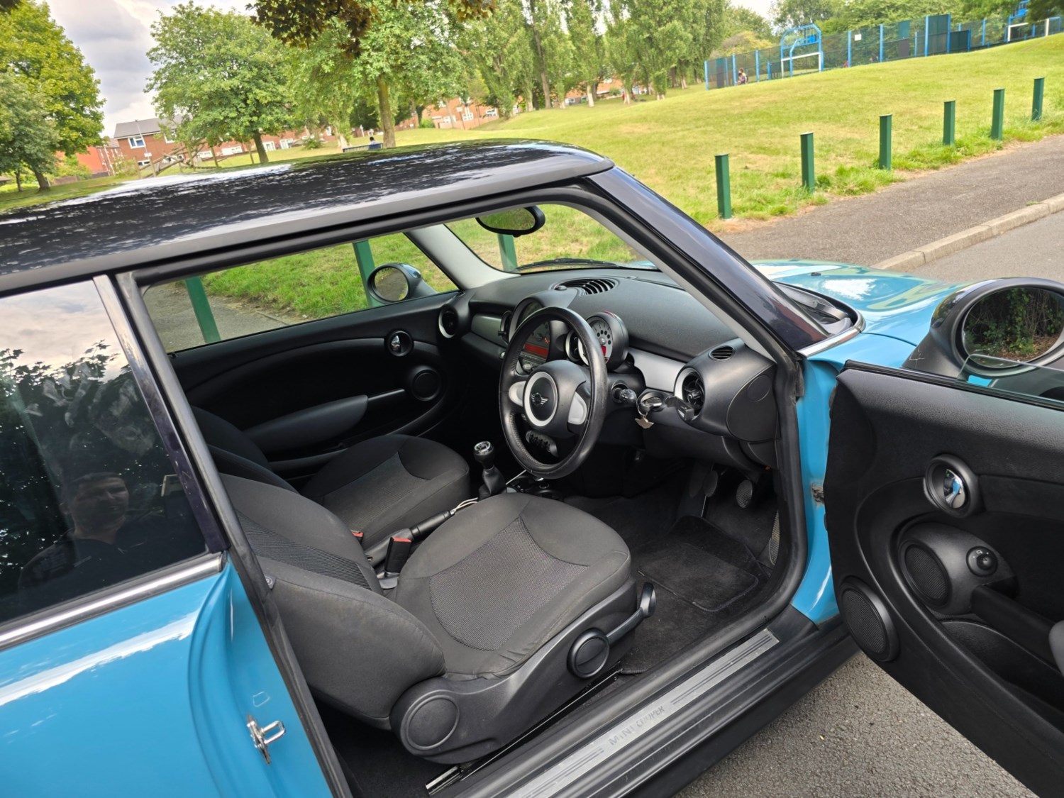 MINI Hatch 2009 (09) - 1.6 Cooper 3dr - Image 6