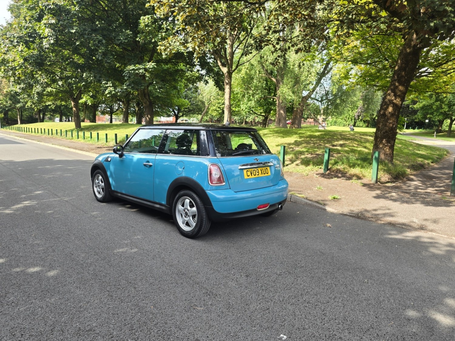 MINI Hatch 2009 (09) - 1.6 Cooper 3dr - Image 9