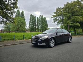 2011 - 2.0 CDTi SRi Nav [160] 5dr Auto