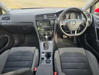 Used Volkswagen Golf 2014 for sale - 73774357: Photo