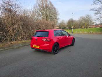 Used Volkswagen Golf 2014 for sale - 73774357: Photo