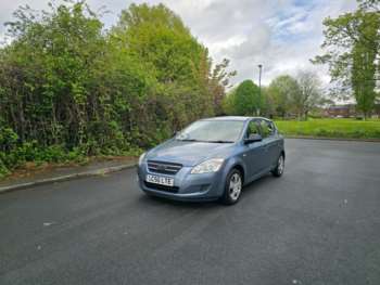 2007 (56) - 1.4 S 5dr