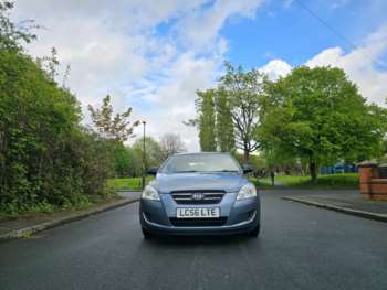 Used Kia Ceed 2007 for sale - 75190138: Photo