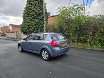 Used Kia Ceed 2007 for sale - 75190138: Photo