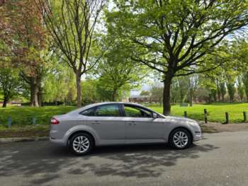 Used Ford Mondeo 2010 for sale - 74435487: Photo