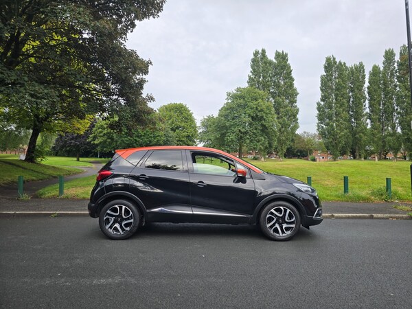 Used Renault Captur 2015 for sale - 75303375: Photo 16
