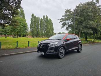 2015 (15) - 1.5 dCi 90 Dynamique S MediaNav Energy 5dr