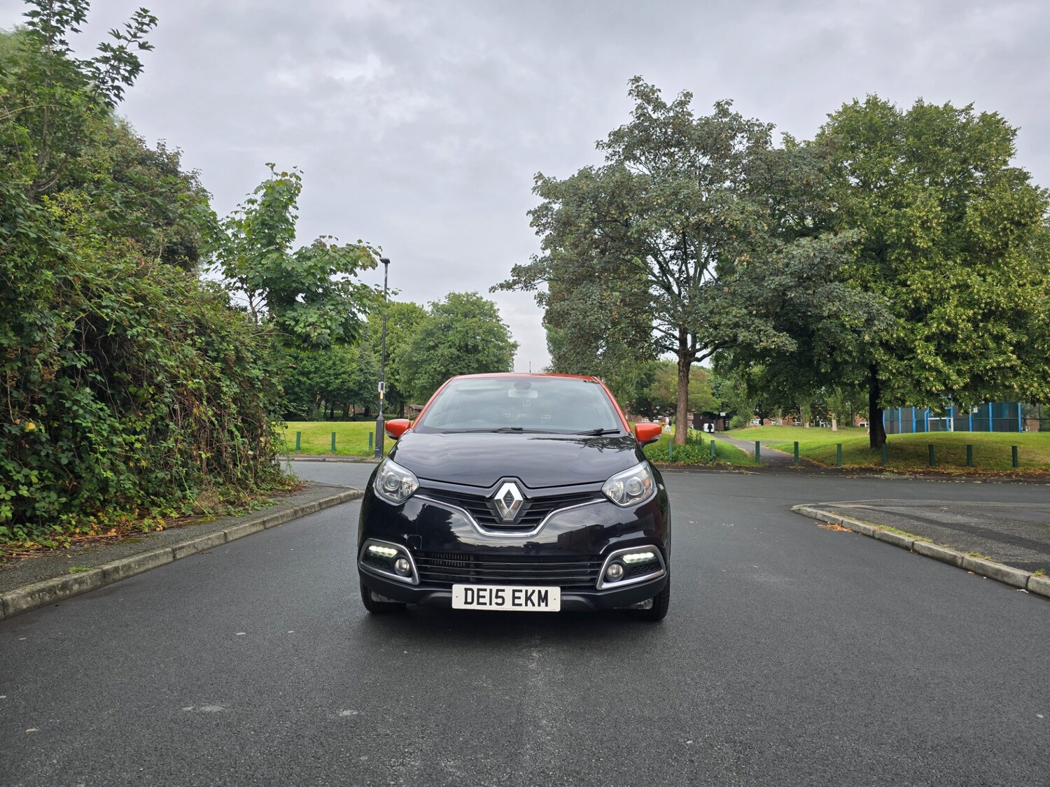 Vehicle 23