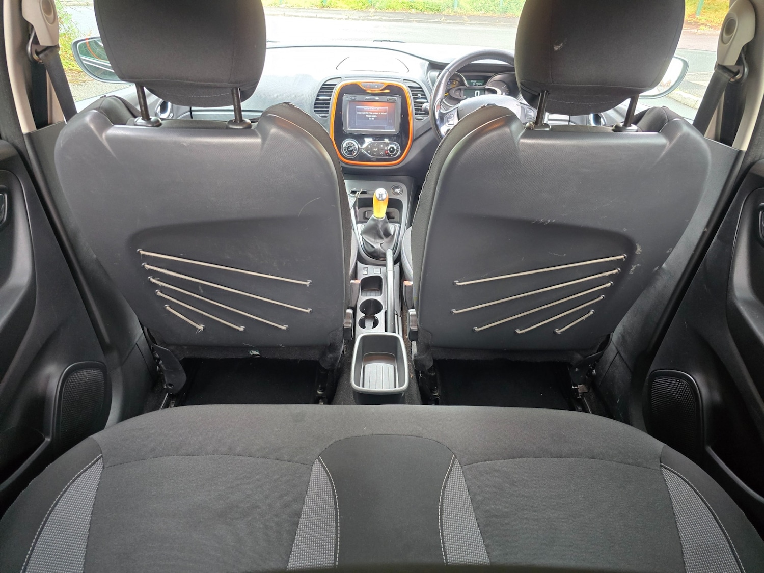 Vehicle 7
