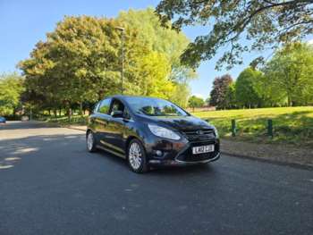 2012 (12) - 2.0 TDCi Titanium 5dr Powershift