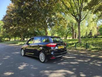 Used Ford C-Max 2012 for sale - 74630083: Photo