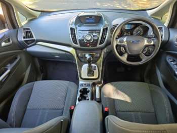 Used Ford C-Max 2012 for sale - 74630083: Photo