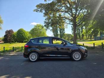 Used Ford C-Max 2012 for sale - 74630083: Photo