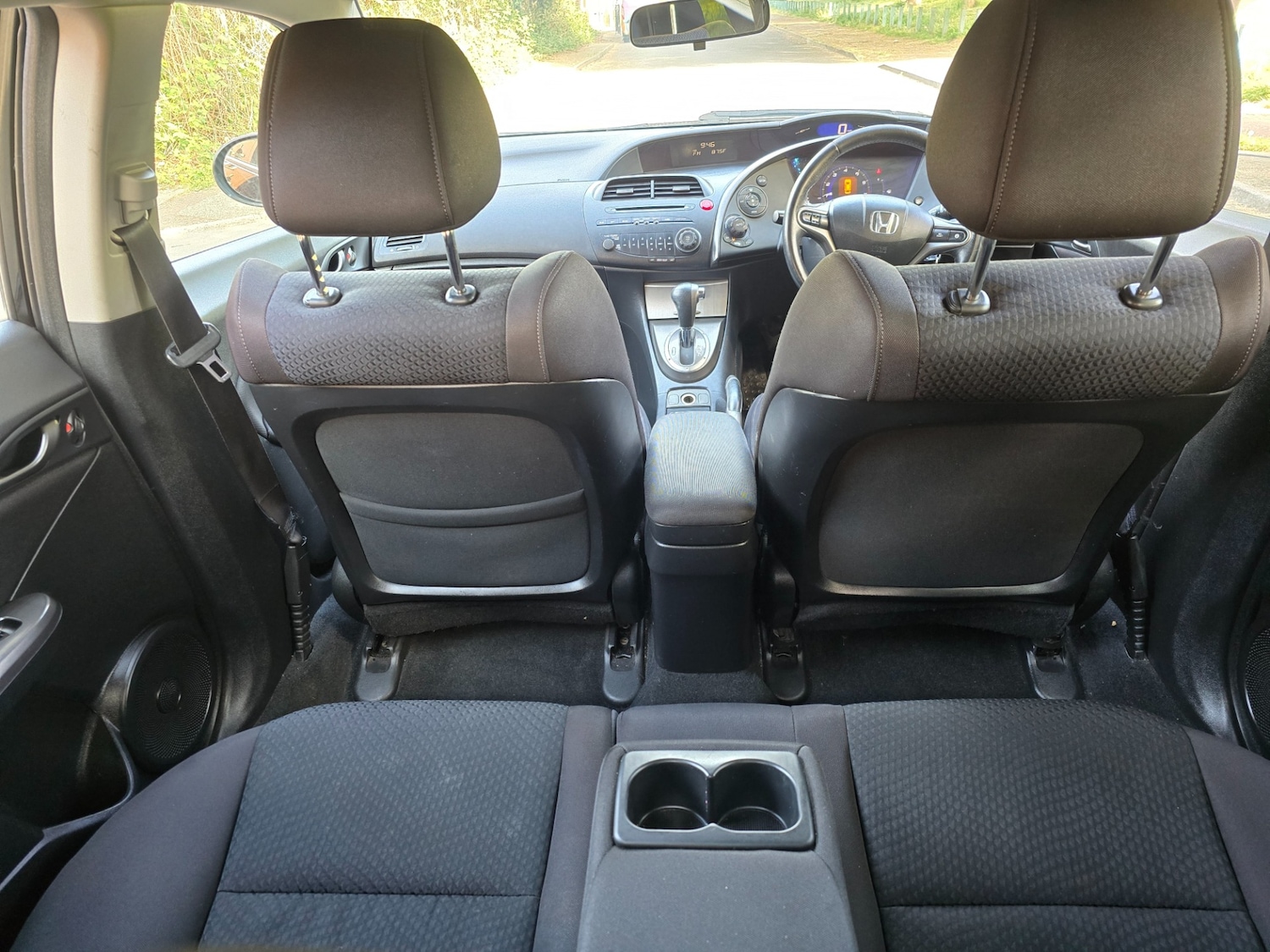 Vehicle 13