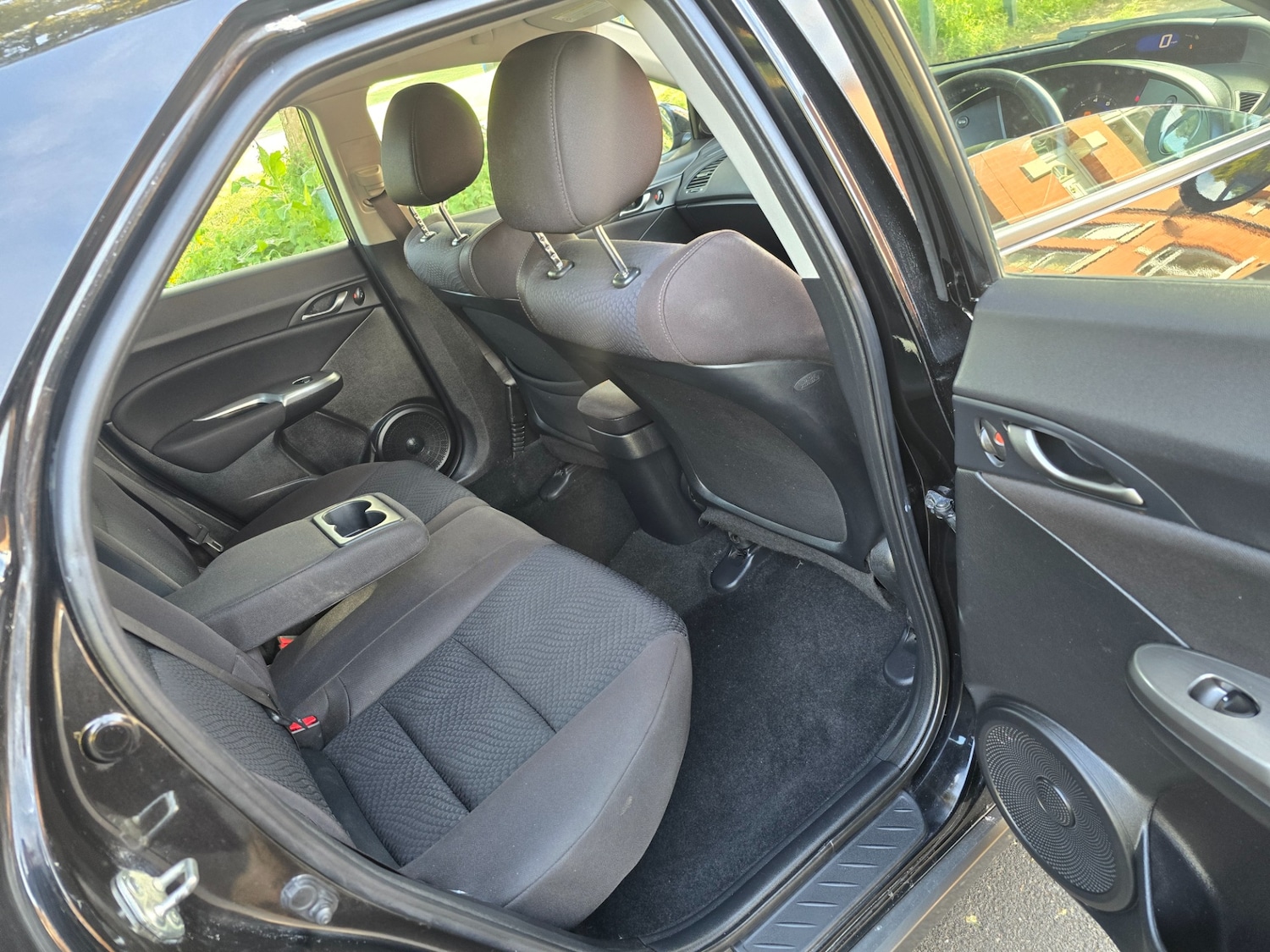 Vehicle 17