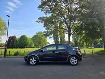 Used Honda Civic 2011 for sale - 74576530: Photo