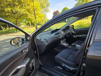Used Honda Civic 2011 for sale - 74576530: Photo