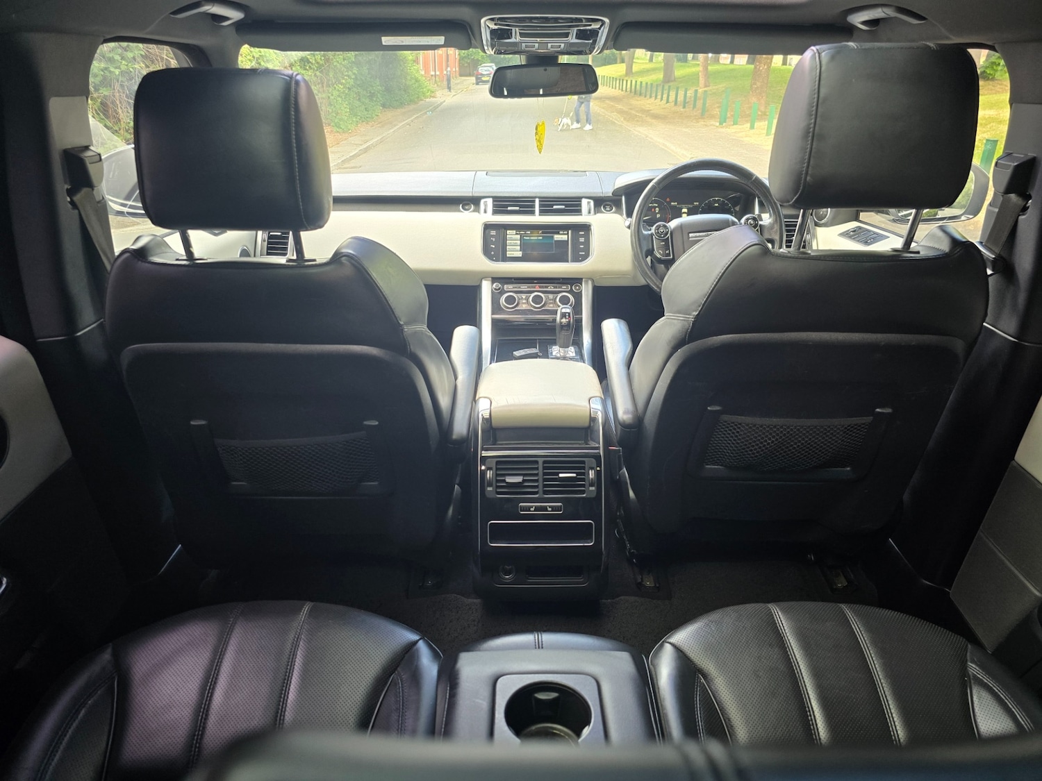 Vehicle 15