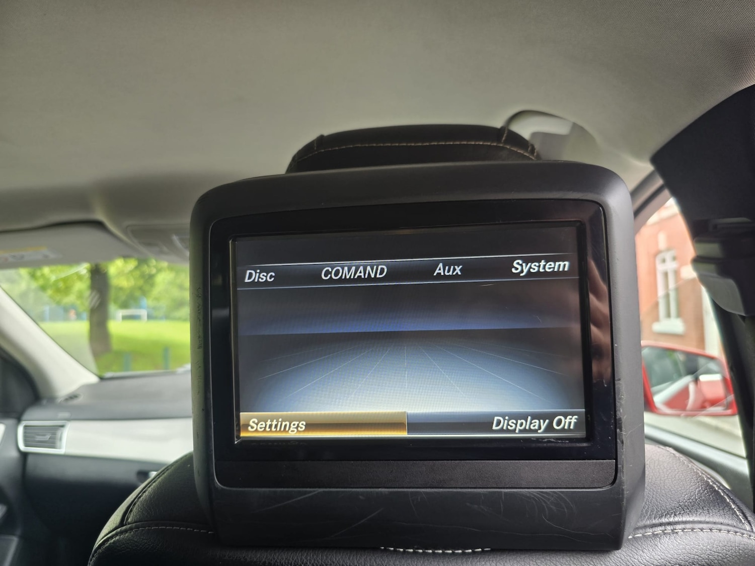 Vehicle 15
