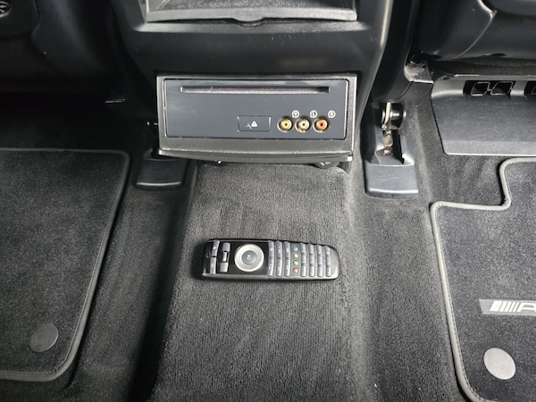 Used Mercedes-Benz GLE-Class 2016 for sale - 74900526: Photo 19