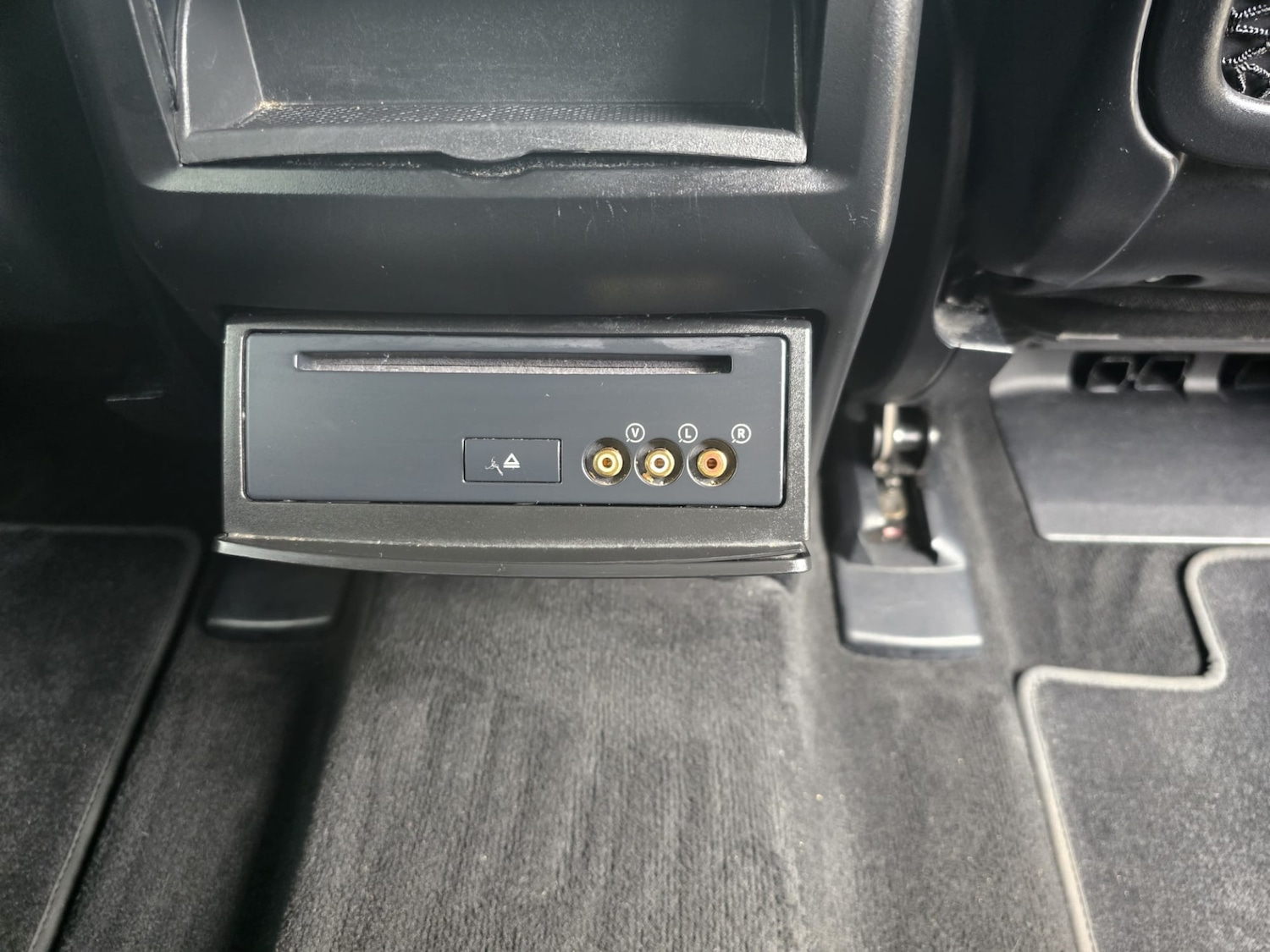 Vehicle 27