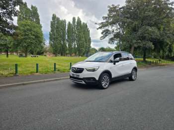 2017 (67) - 1.2T ecoTec [110] Elite 5dr [Start Stop]