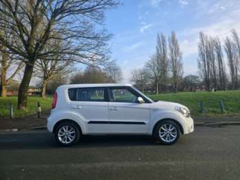 Used Kia Soul 2012 for sale - 73525089: Photo