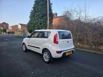 Used Kia Soul 2012 for sale - 73525089: Photo