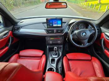 Used BMW X1 2012 for sale - 74553145: Photo