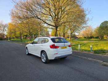 Used BMW X1 2012 for sale - 74553145: Photo
