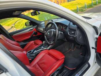 Used BMW X1 2012 for sale - 74553145: Photo