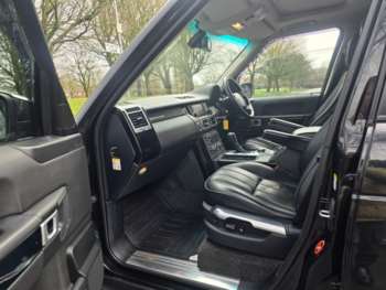 Used Land Rover Range Rover 2007 for sale - 75282696: Photo