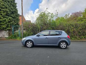 Used Kia Ceed 2007 for sale - 74435230: Photo