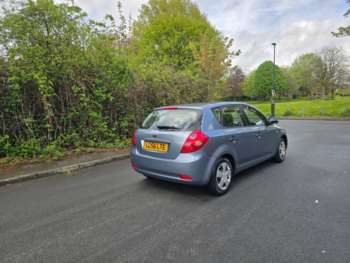 Used Kia Ceed 2007 for sale - 74435230: Photo